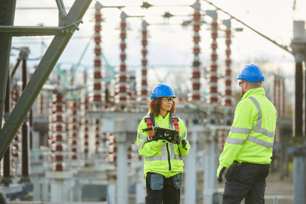 Best 24-Hour Electrician  in Krum, TX