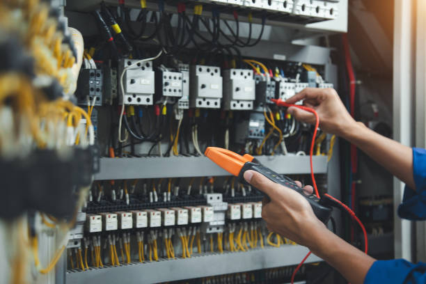 Best Electrical Rewiring Services  in Krum, TX