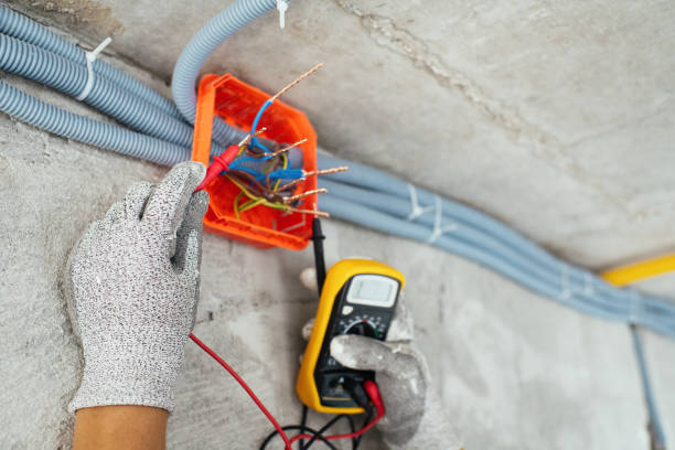 Best Home Electrical Repair  in Krum, TX