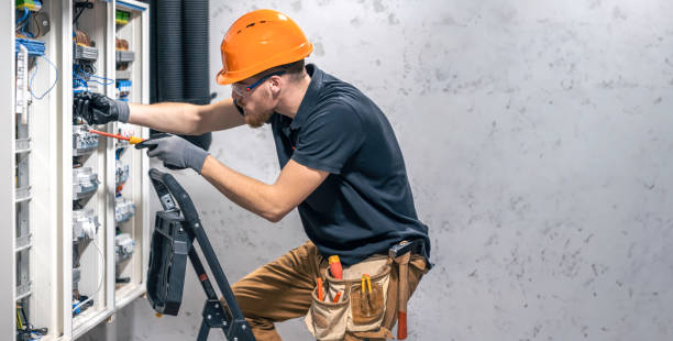 Best Generator Installation Services  in Krum, TX