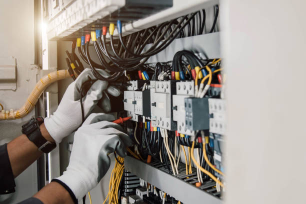 Best Electrician for Home Renovation  in Krum, TX