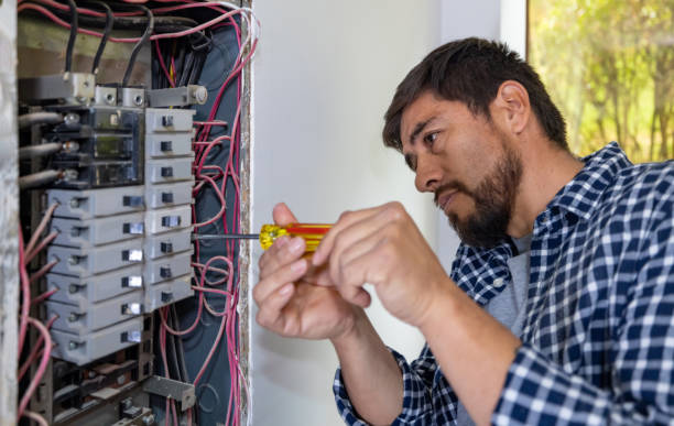 Best Emergency Electrician Near Me  in Krum, TX